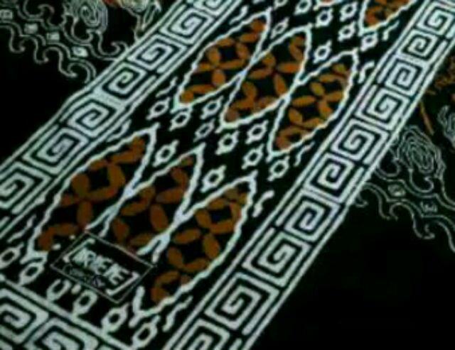 Sarung Batik Anak