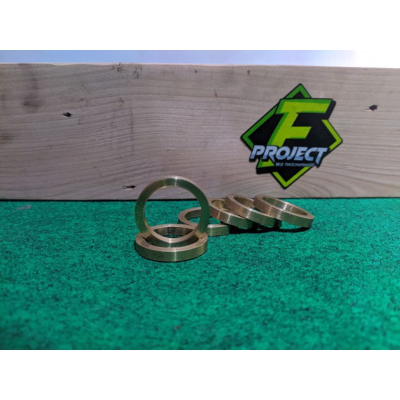 paking knalpot jupiter z bore up