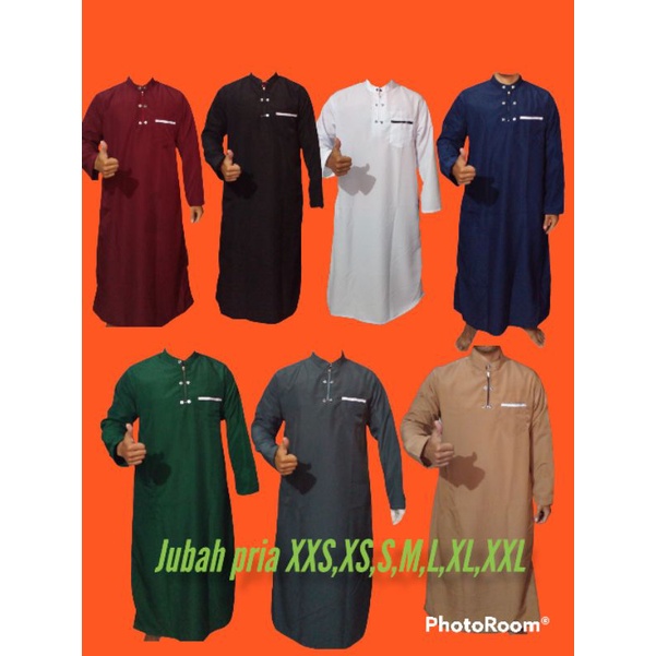 jubah dewasa,gamis dewasa,baju jubah dewasa,baju gamis pria dewasa,baju muslim,baju muslim dewasa.