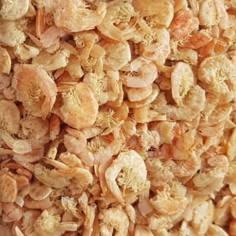 

ebi daging/udang kerig 500kg