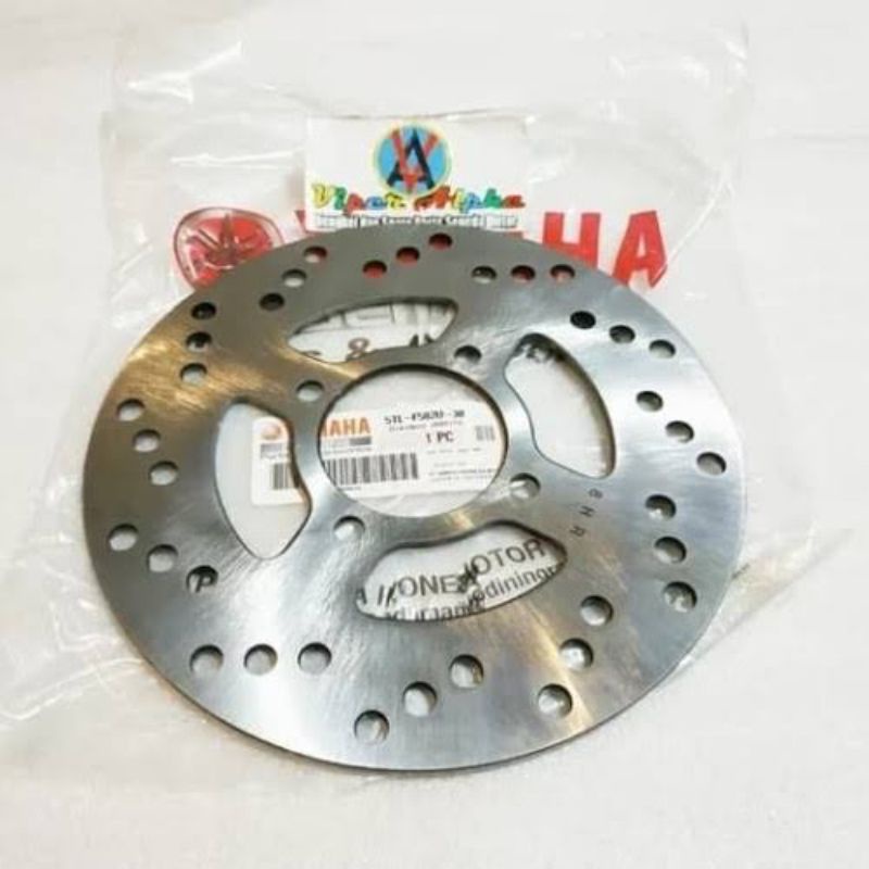 Piringan cakram depan Yamaha Mio smile sporty original