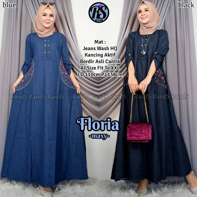 Floria dress