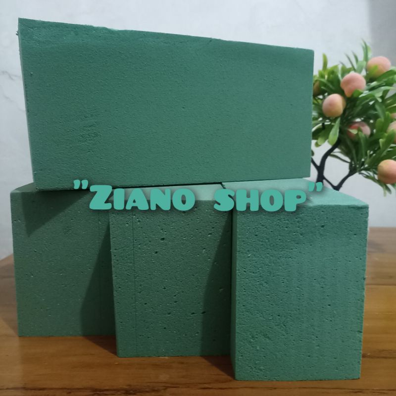 BUSA BASAH/ OASIS/ floral foam