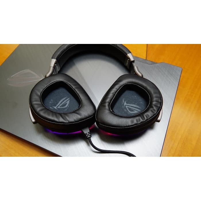 Asus ROG Delta Gaming Headset