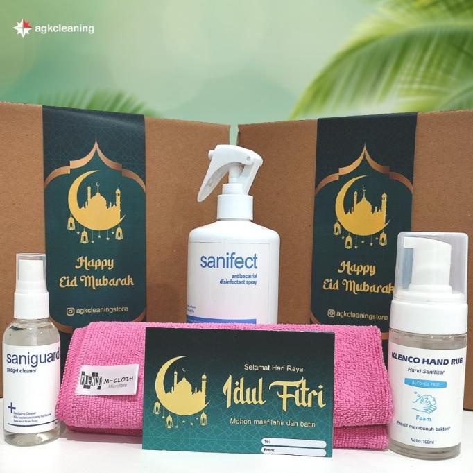 

Hampers Parsel Lebaran - Paket Isoman - Paket Disinfektan (Parsel B)