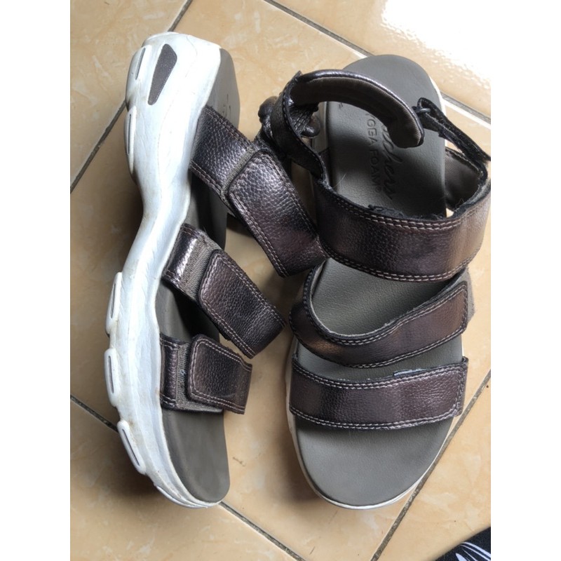 Skechers sandal preloved/second