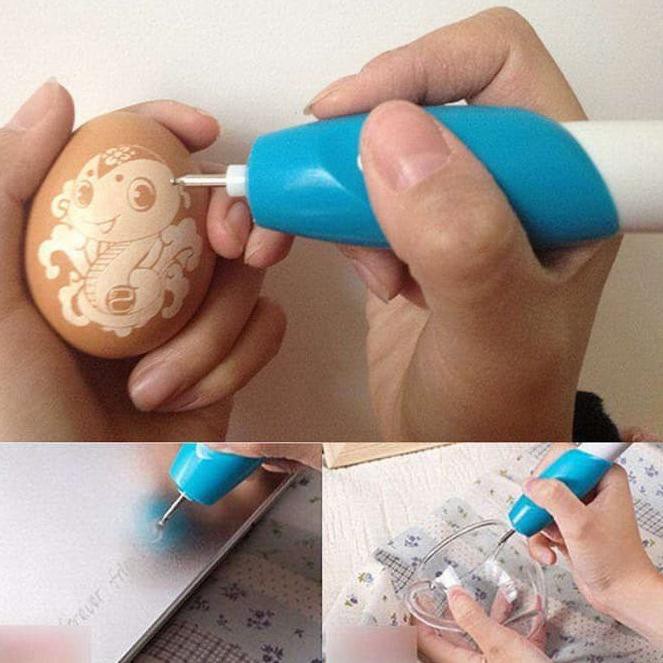 

《packingaman》 EZ Engraver / Alat Pena Ukir Grafir