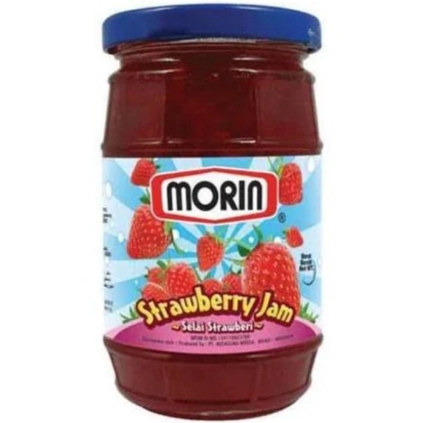 

Morin Selai Stoberi 330g