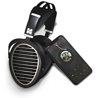 Hifiman Ananda / Nano Stealth Planar Magnet Version Over-Ear Headphone