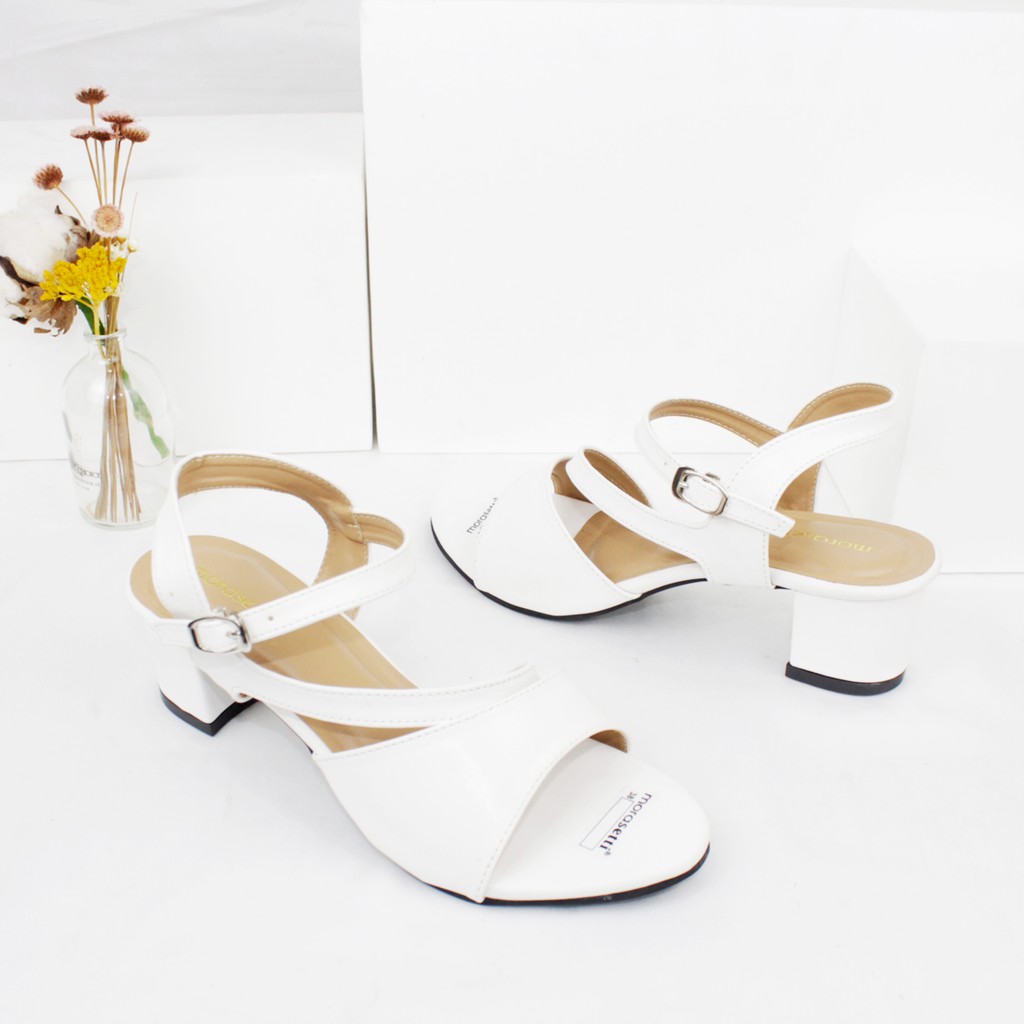 TOKO88_ID Hanami Heels Wanita LF-37-6