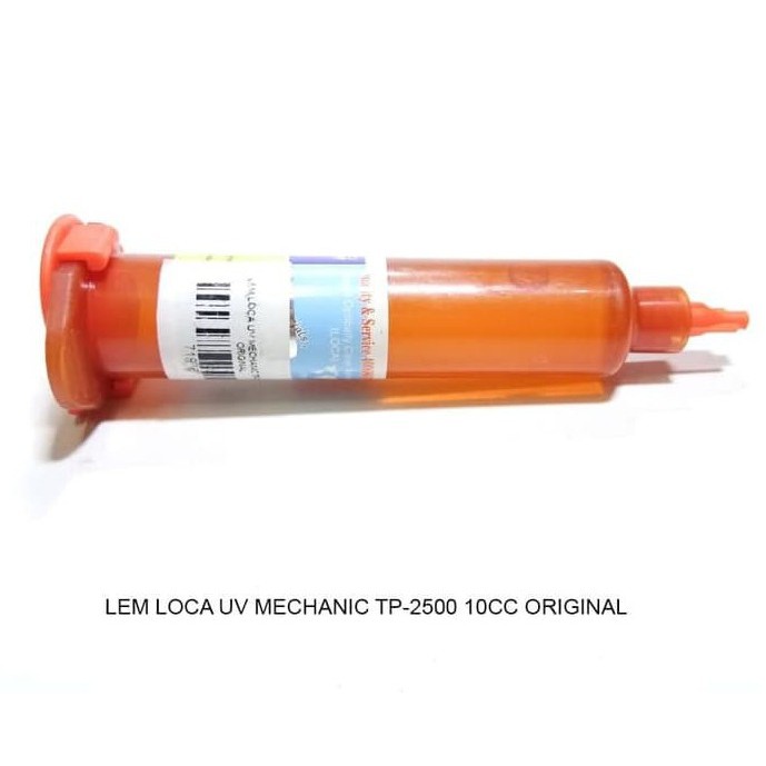 

Original Mechanic Lem Loca Lem UV TP 1000 10cc