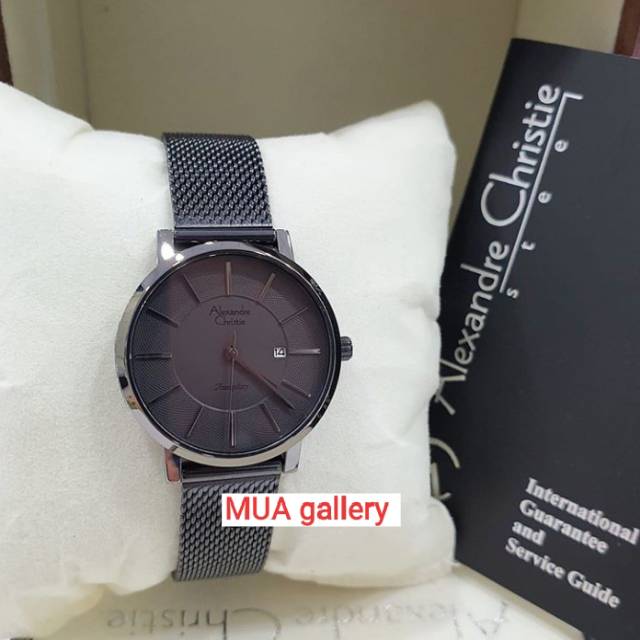 Alexandre Christie 8628 original