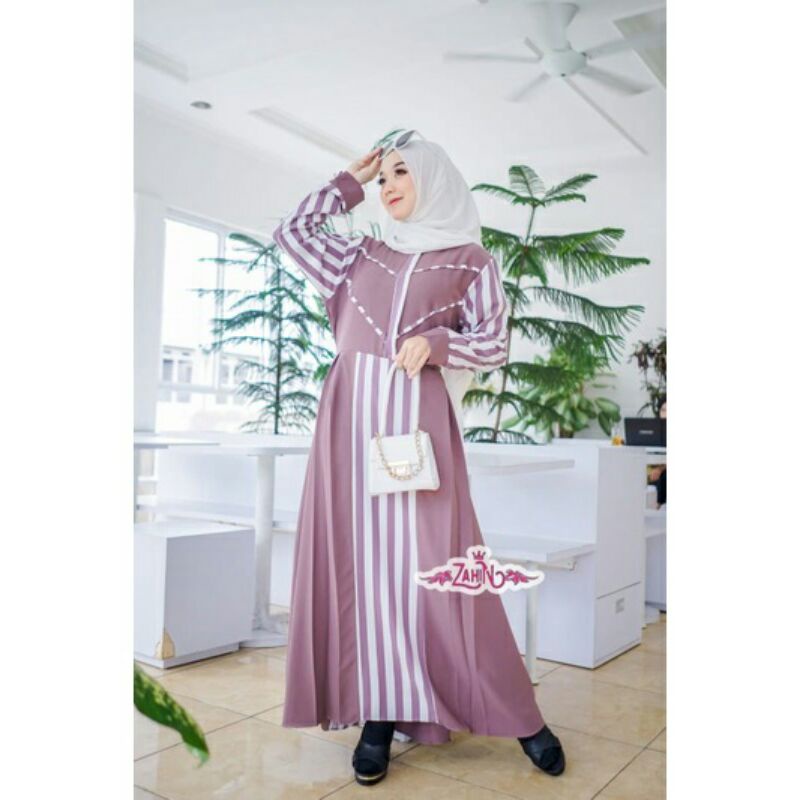satu kodi gamis