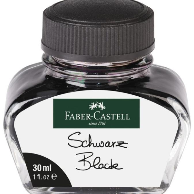 

[[COD]] Faber-castell || ink bottle 30ml BOOM SALE Kode 971
