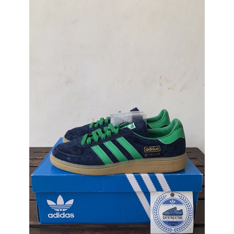 adidas bc green