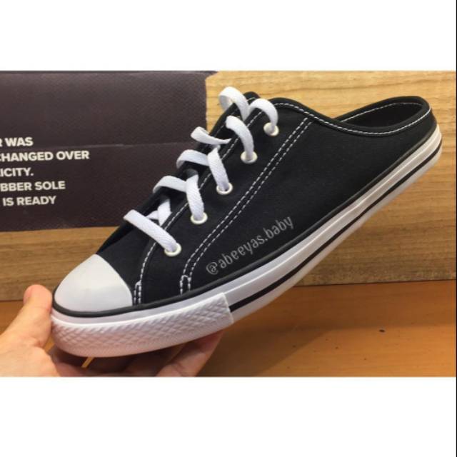 converse dainty 39