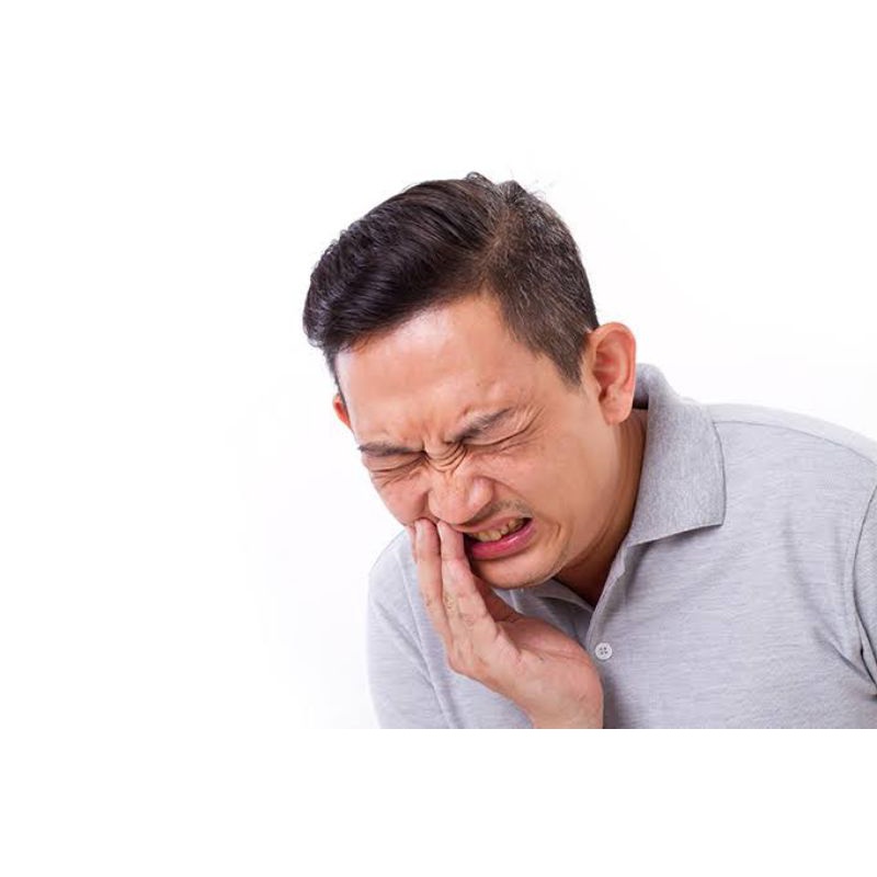 obat sakit gigi gan mao tong 24 tablet/ obat meriang/ obat hidung tersumbat/ obat pilek/ obat cina/ obat obatan/ bisa COD-2