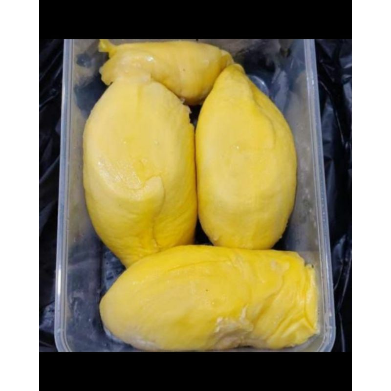 

Durpas durian Medan &montong