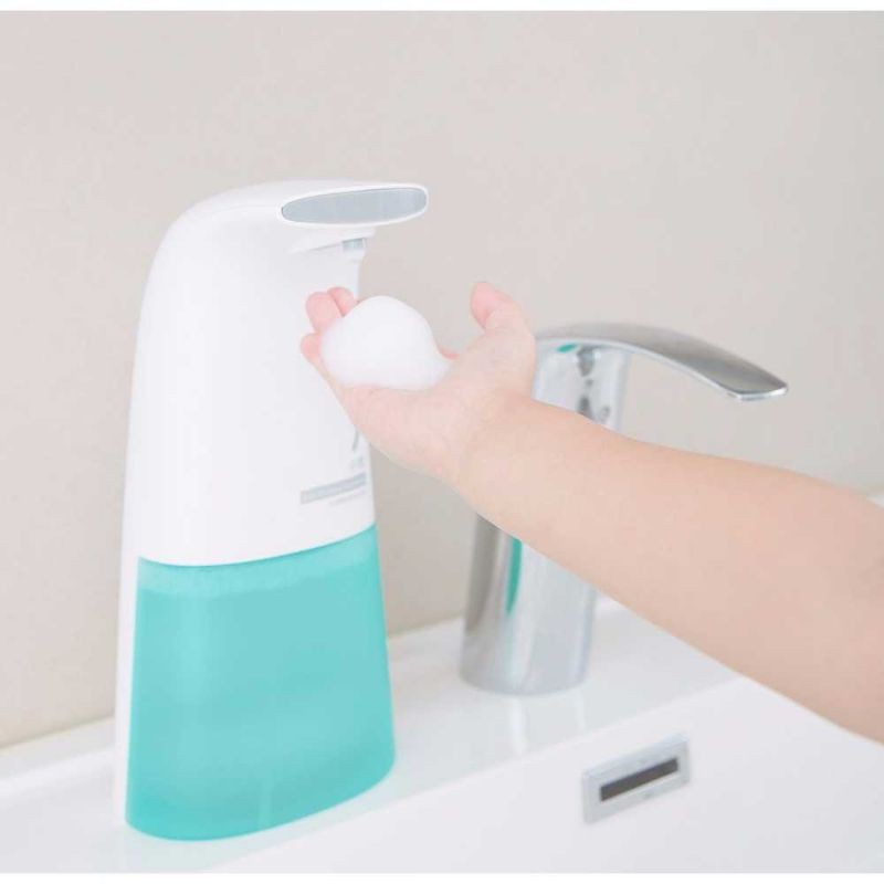 Xiaomi Dispenser Sabun Infrared Sensor Otomatis Handwash 250ml