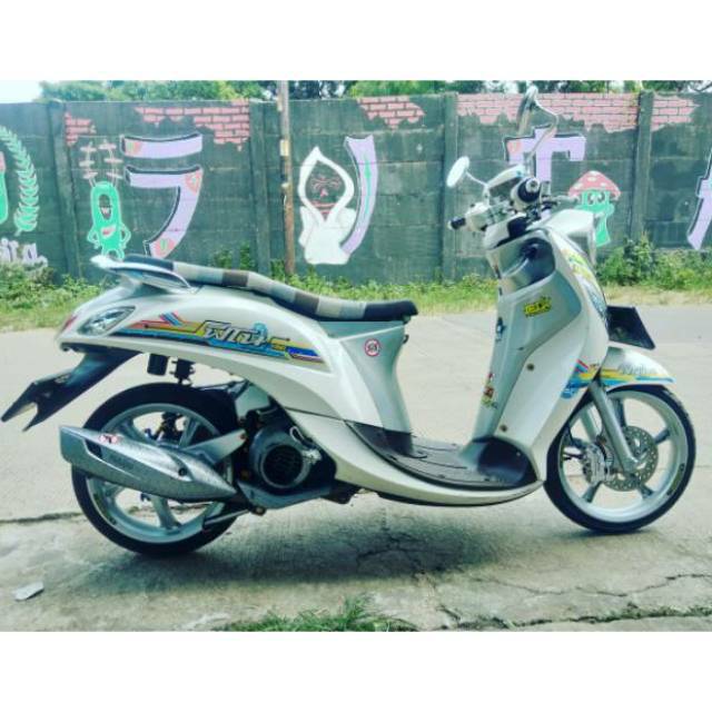 STRIPING FINO FI THAILAND TECHNO