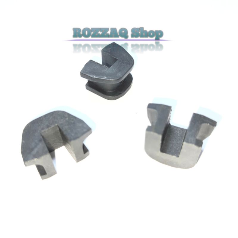 3 PCS KLIP RUMAH ROLLER VARIO SLIDER RUMAH ROLLER VARIO KLIP PLASTIK RUMAH ROLLER VARIO 125 ESP NEW 150