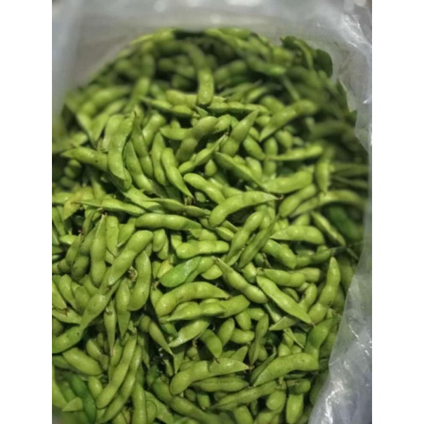 

Edamame Premium