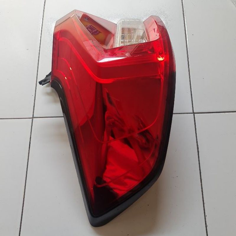 STOPLAMP LAMPU BELAKANG ALL NEW SUZUKI ERTIGA 2018-2019 KANAN ATAU KIRI