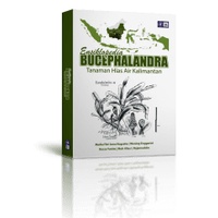 

Ensiklopedia Bucephalandra Tanaman Hias Air Kalimantan