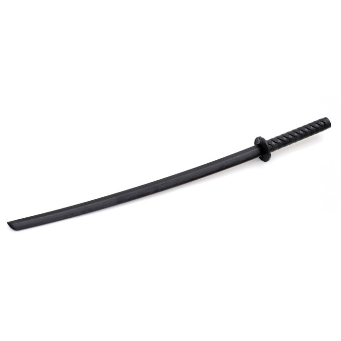 {ninastore} bokken polypropylene bokken training sword Berkualitas