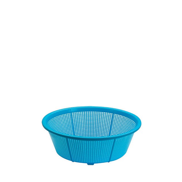 LION STAR Baskom Penyaring BA-33 Basin Strainer 24cm Saringan Cuci Beras Sayuran Buah