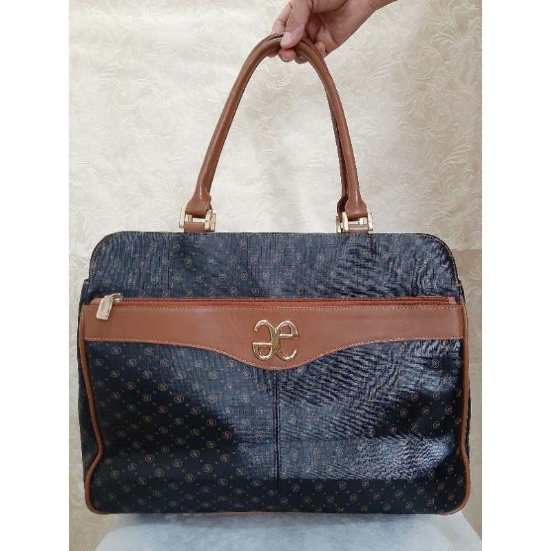 Hand Bag Esquire Second