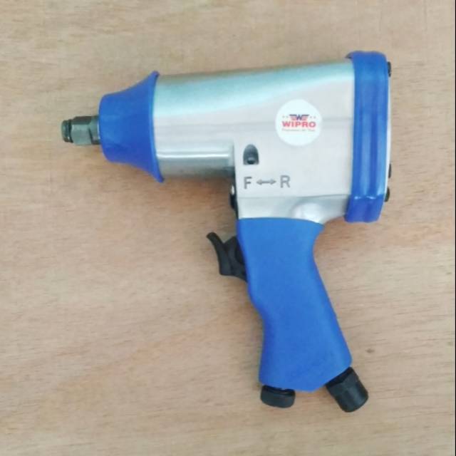 Air Impact Wipro/Impact Tools/Impact Wrench/Wipro/Impact Angin Wipro/Alat Pembuka Baut/Impact Wipro