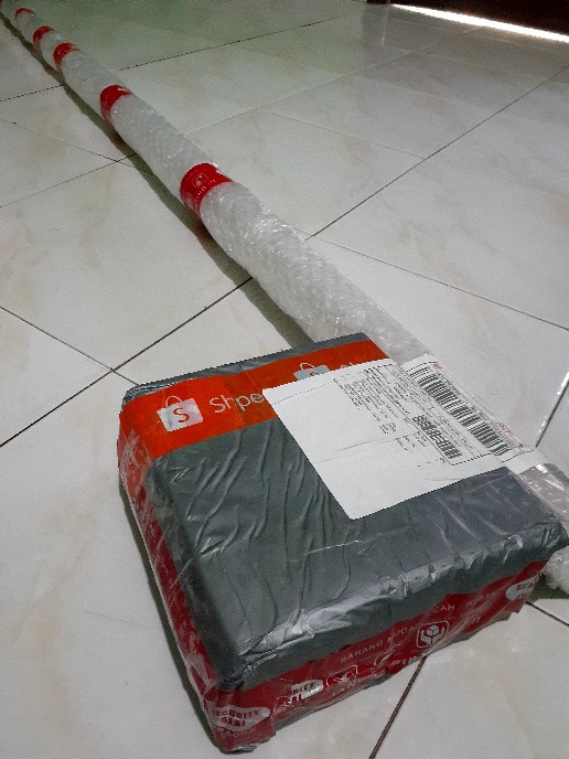 Hook Gorden // Pengait Tali Gorden // Hook Bunga ( Gold )