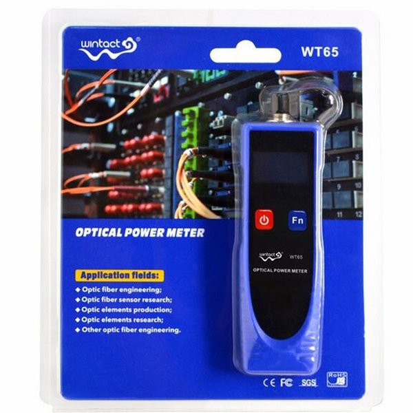 MINI OPM WT65 Wintact Optical Power Meter