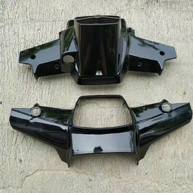 TOTOK DEPAN BELAKANG ASTREA HONDA SETAR Astrea PERIMA