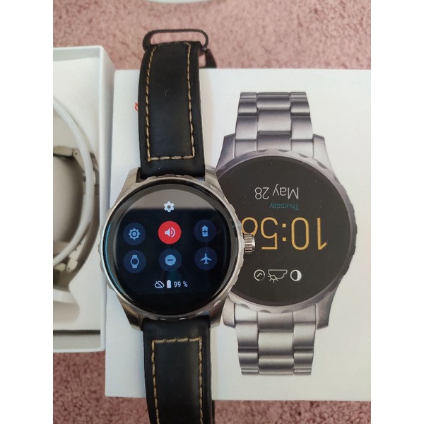 Smart watch Fossil Gen 2 FTW2109