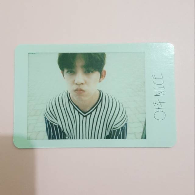 PC SCOUPS AJU NICE (BOOKED)