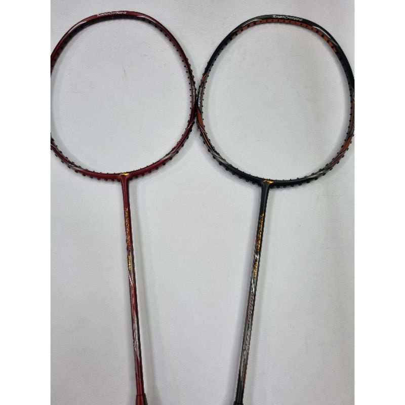 Raket Lining Turbocharging Turbo Charging Z Combat