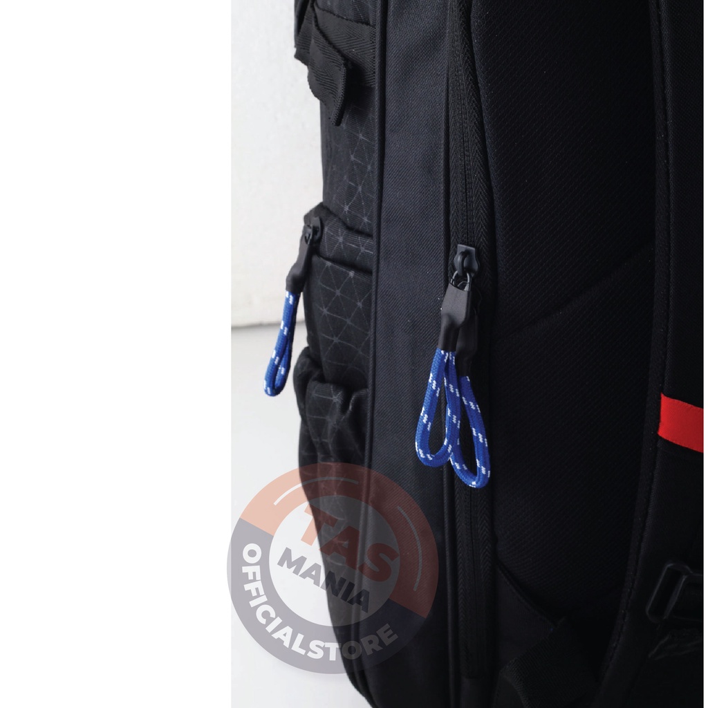 Tas Ransel Outdoor Pria Gear Bag 13113 - X TERRAIN Laptop Backpack + FREE Raincover