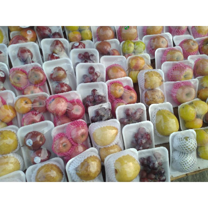 

BUAH SERBA 10000