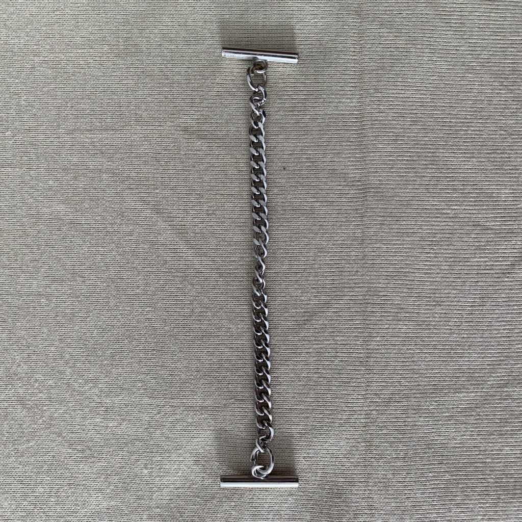 Rantai pinggang Aksesoris celana, baju