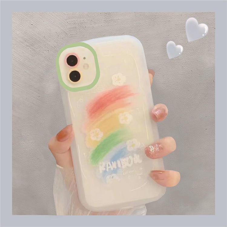 Case Bahan Silikon Untuk Apple Iphone 13 12 11 Pro xs max X XR 7 8plus