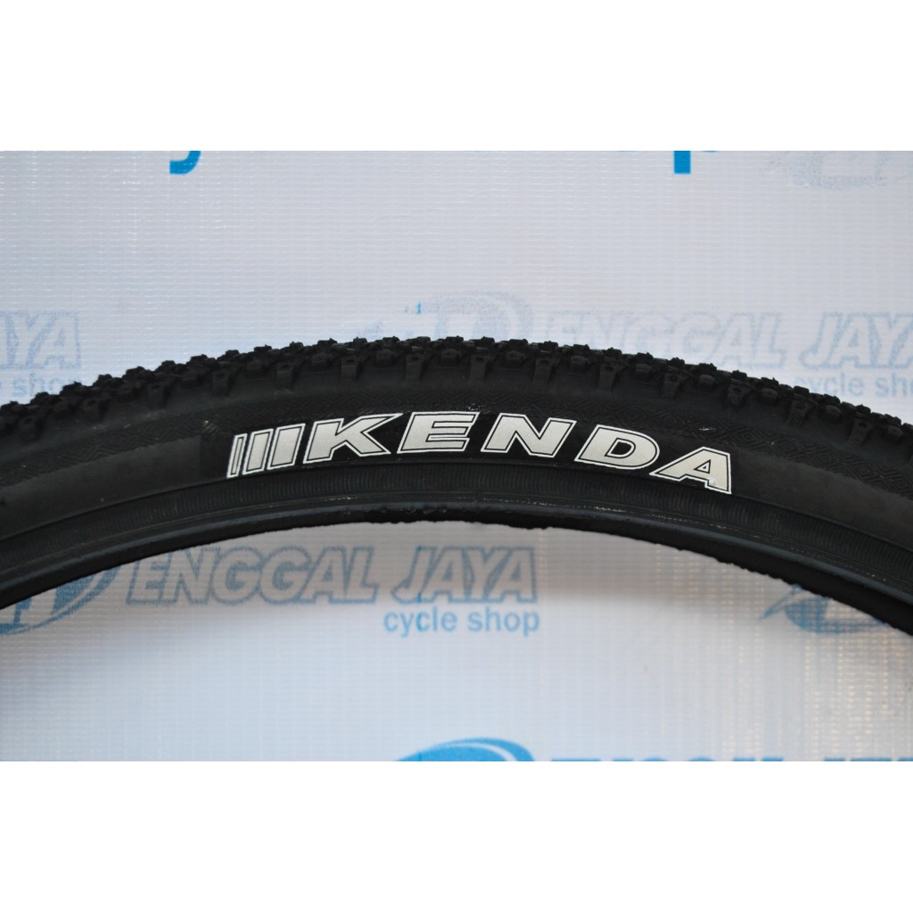 Ban Luar Sepeda Kenda 20 X 1 3 8 Original - Ban Luar Kenda 20 X 1 3/8 - Ban Luar Kenda 20 Plus