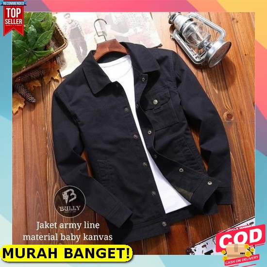 Bahan Katun 100% Distro Premium - Jaket Flanel Pria Wanita Murah Hurley Lengan Panjang Pakai Hoodie 