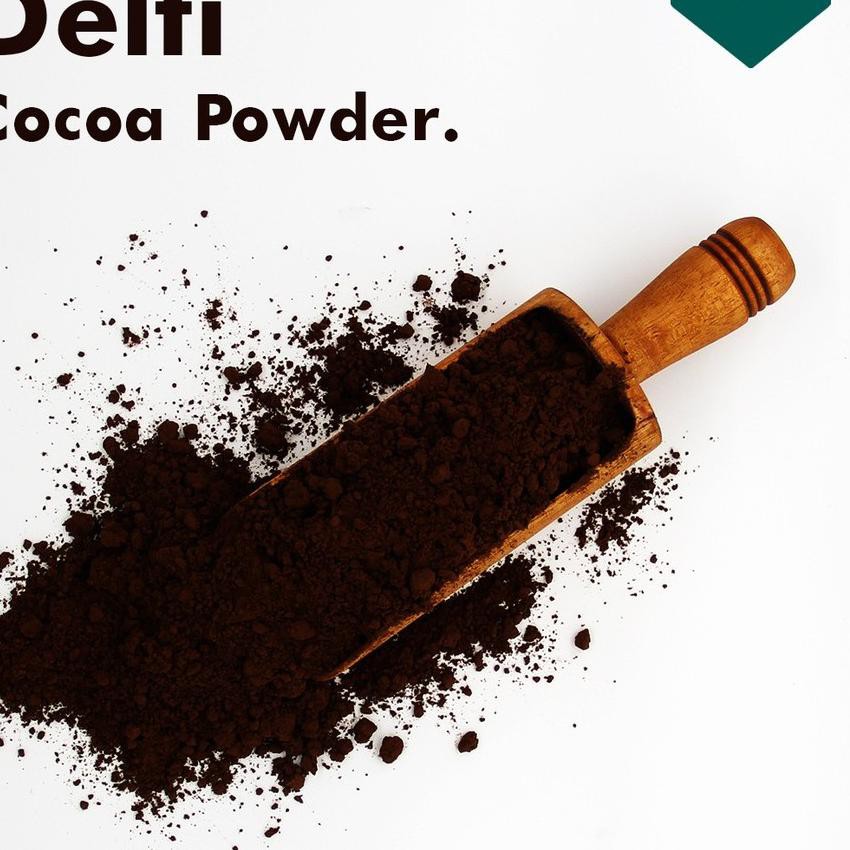 

Murah Banget DVBA0 Bubuk Minuman - Coklat Delfi Murni (Pure Cocoa Powder) 96 Kirim Sekarang