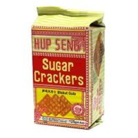 

Biskuit Sugar Crackers / Hupseng manis