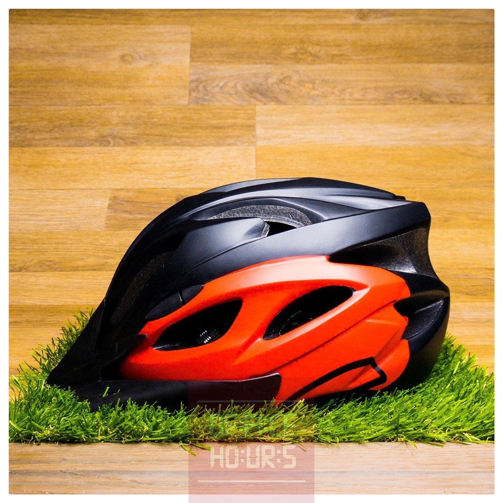 Helm Sepeda Anak - Kids Cycling Helmet - HMK01