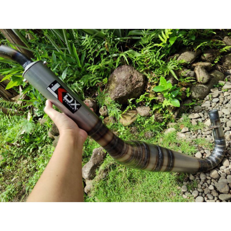 KNALPOT RX KING RX SPECIAL KOLONG KOBRA SUPER PRO