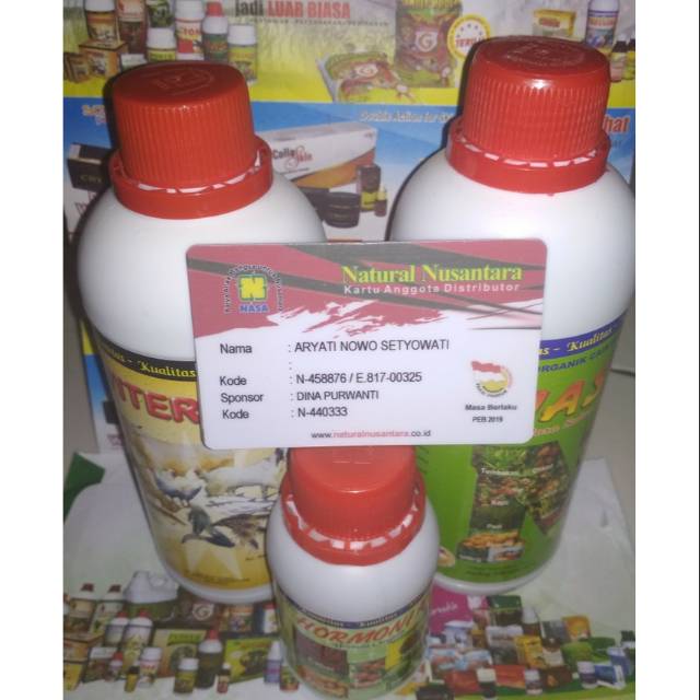 Jual Vitachick Ayam Vitamin Anak Ayam Vitacik Vita Chick Kota Bekasi Berlian Aquarium Tokopedia