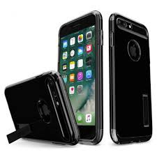 CASE IPHONE 7 PLUS SLIM ARMOR AIR CUSHION TECHNOLOGY - SPIGEN